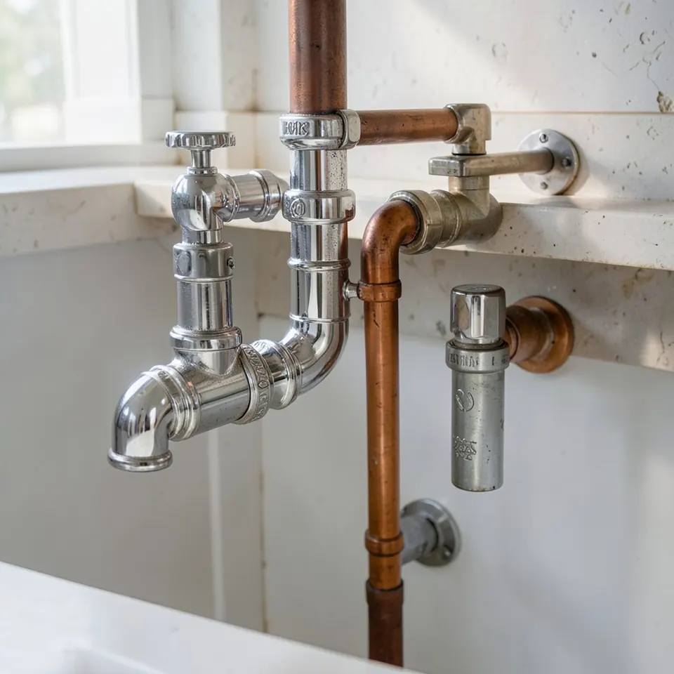 Planning Plumbing in Pittsburgh, Pennsylvania — local guide